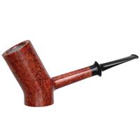 Mike Sebastian Bay Smooth Curved Poker