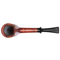 Mike Sebastian Bay Smooth Curved Poker
