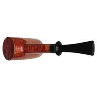 Mike Sebastian Bay Smooth Curved Poker