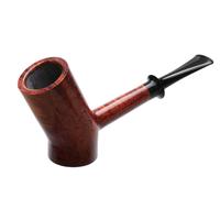 Mike Sebastian Bay Smooth Curved Poker