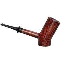 Mike Sebastian Bay Smooth Curved Poker