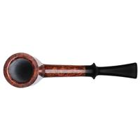 Mike Sebastian Bay Smooth Curved Poker