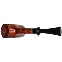 Mike Sebastian Bay Smooth Curved Poker