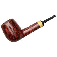 Mike Sebastian Bay Smooth Billiard with Boxwood