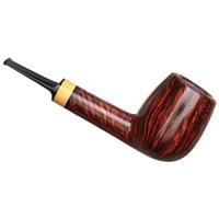 Mike Sebastian Bay Smooth Billiard with Boxwood