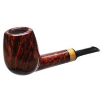 Mike Sebastian Bay Smooth Billiard with Boxwood