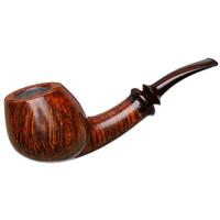 Mike Sebastian Bay Smooth Bent Brandy