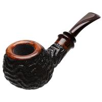 Mike Sebastian Bay Rusticated Bent Brandy