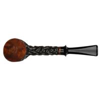 Mike Sebastian Bay Rusticated Poker