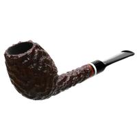 Mike Sebastian Bay Rusticated Cutty with Mammoth