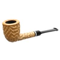 Mike Sebastian Bay Rusticated Dublin with Mammoth