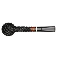 Mike Sebastian Bay Rusticated Lovat with Mammoth