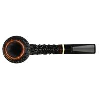 Mike Sebastian Bay Rusticated Bulldog with Mammoth