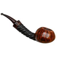 Mike Sebastian Bay Partially Rusticated Tomato
