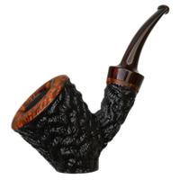 Mike Sebastian Bay Rusticated Bent Dublin Sitter