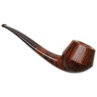 Mike Sebastian Bay Smooth Rhodesian