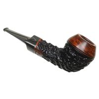 Mike Sebastian Bay Partially Rusticated Bulldog