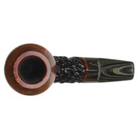 Mike Sebastian Bay Partially Rusticated Bulldog