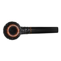 Mike Sebastian Bay Rusticated Rhodesian