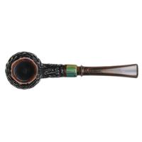 Mike Sebastian Bay Rusticated Bent Egg