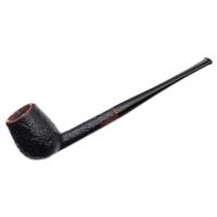 Mike Sebastian Bay Sandblasted Billiard (C)