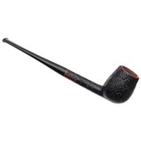 Mike Sebastian Bay Sandblasted Billiard (C)