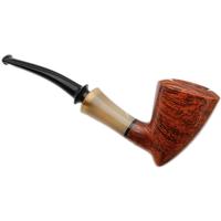 Mike Sebastian Bay Smooth Pickaxe with Horn