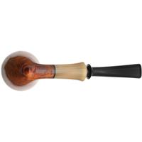 Mike Sebastian Bay Smooth Pickaxe with Horn