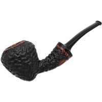 Mike Sebastian Bay Rusticated Acorn