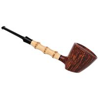 Mike Sebastian Bay Smooth Dublin with Bamboo