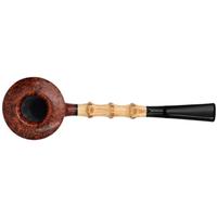 Mike Sebastian Bay Smooth Dublin with Bamboo