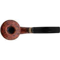 Mike Sebastian Bay Smooth Bent Dublin with Horn