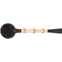 Mike Sebastian Bay Rusticated Acorn with Bamboo