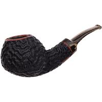Mike Sebastian Bay Rusticated Bent Brandy