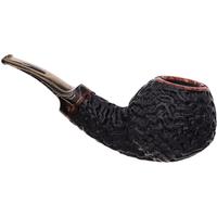 Mike Sebastian Bay Rusticated Bent Brandy