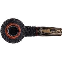 Mike Sebastian Bay Rusticated Bent Brandy