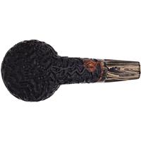 Mike Sebastian Bay Rusticated Bent Brandy