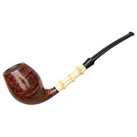 Suhr Smooth Bent Egg with Bamboo