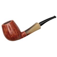 Suhr Smooth Bent Egg with Horn