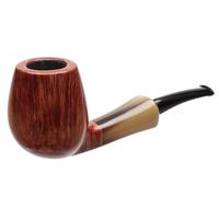 Suhr Smooth Bent Egg with Horn