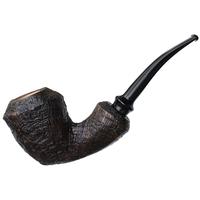 Buckeye Sandblasted Bent Dublin