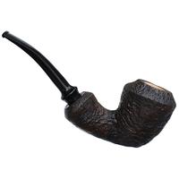 Buckeye Sandblasted Bent Dublin