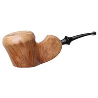 Buckeye Smooth Freehand Sitter