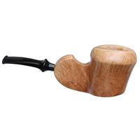 Buckeye Smooth Freehand Sitter