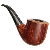 Larry Roush Smooth Bent Billiard (U) (2511)