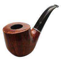 Larry Roush Smooth Bent Billiard (U) (2511)