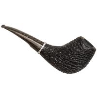 Larry Roush Sandblasted Chubby Belge with Jeweler