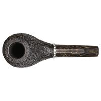 Larry Roush Sandblasted Chubby Belge with Jeweler