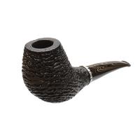 Larry Roush Sandblasted Chubby Belge with Jeweler