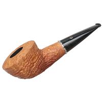 Larry Roush Sandblasted Rhodesian with Silver (S5) (2549)